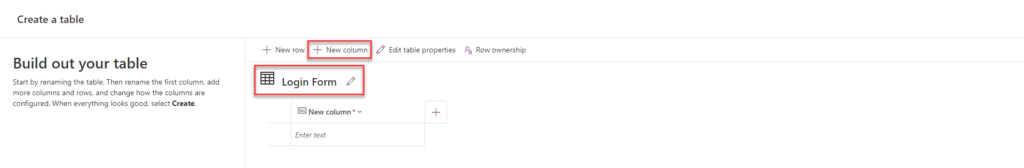 Step-by-Step Guide to Create a Forms in Power Pages 10 img