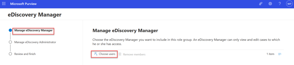 How to export Office 365 PST file with eDiscovery in Office 365 9 Image