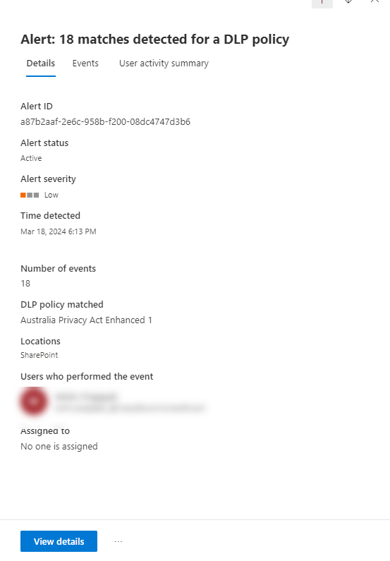 The Basics of Data Loss Prevention 10 image