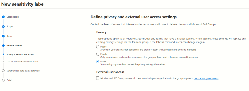 Safeguard Crucial Info Within Microsoft 365 10 img