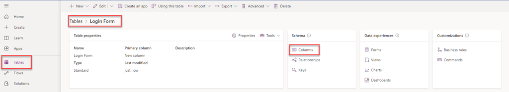 Step-by-Step Guide to Create a Forms in Power Pages 11 img
