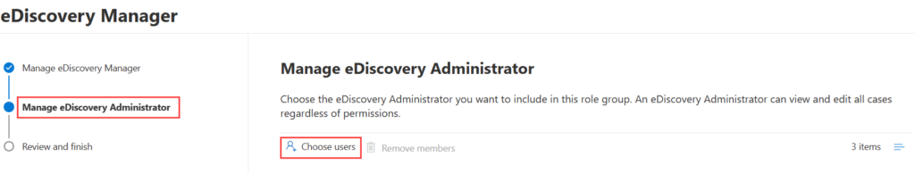 How to export Office 365 PST file with eDiscovery in Office 365 10 Image