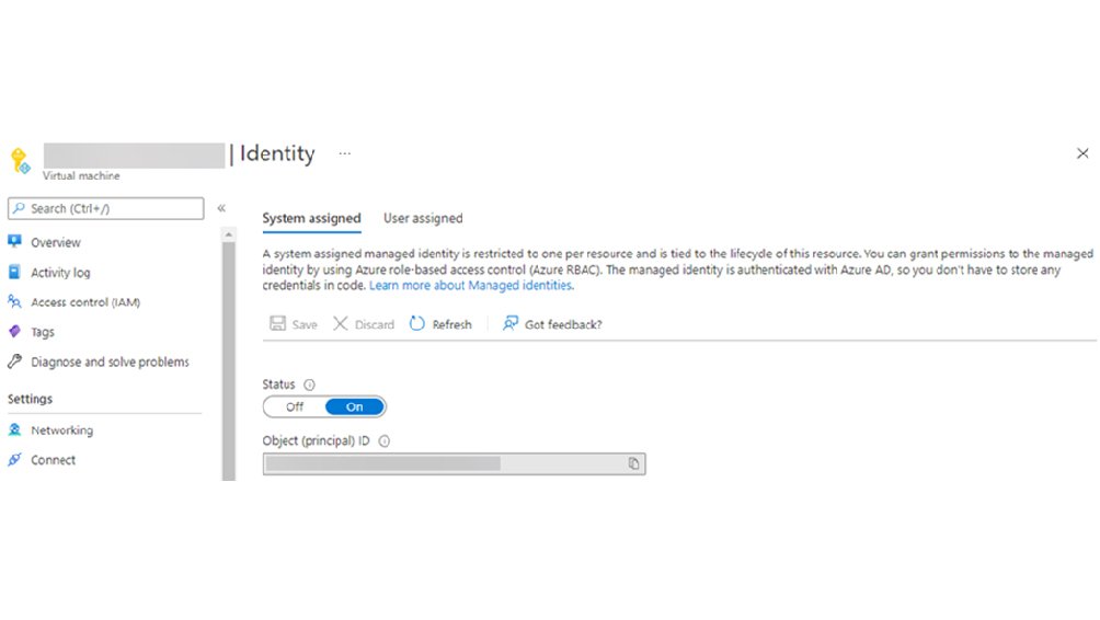 Connecting to SharePoint Online using Managed Identity 2 Blog-Post-01-02