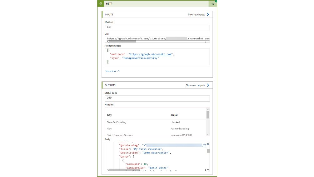 Connecting to SharePoint Online using Managed Identity 5 Blog-Post-01-05