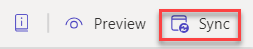 How to Apply Custom Styles in Power Pages? 9 Sync Option