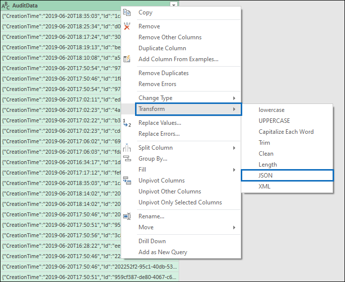 Unveiling Auditing Excellence: Microsoft Purview’s Advanced Features 11 Image