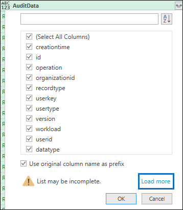 Unveiling Auditing Excellence: Microsoft Purview’s Advanced Features 13 image
