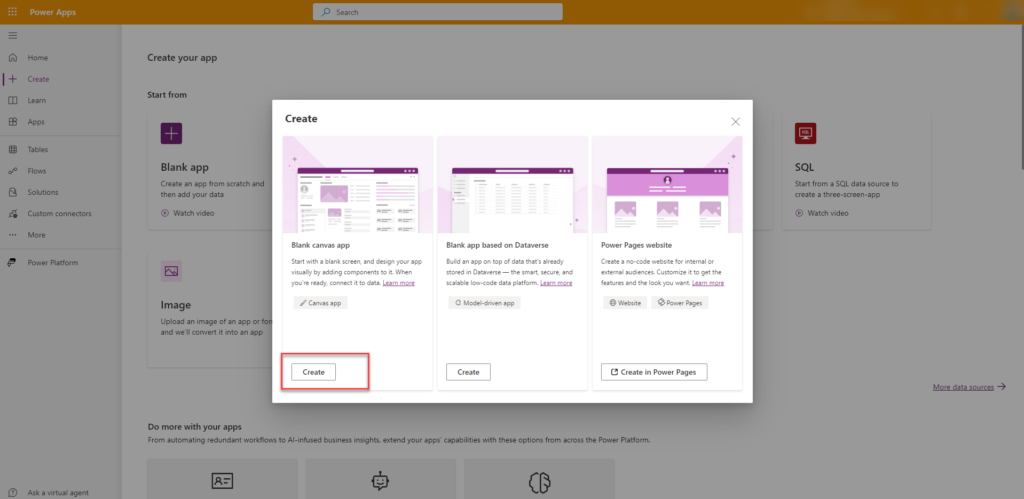 Building Powerful Applications: A Guide to Creating Custom Connectors in Power Apps 23 Image