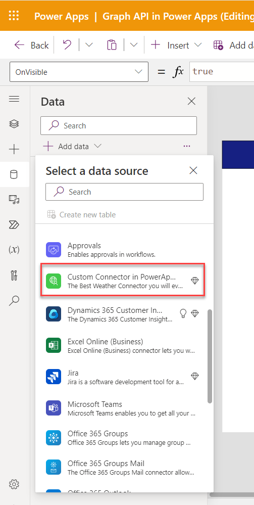 Building Powerful Applications: A Guide to Creating Custom Connectors in Power Apps 24 Image