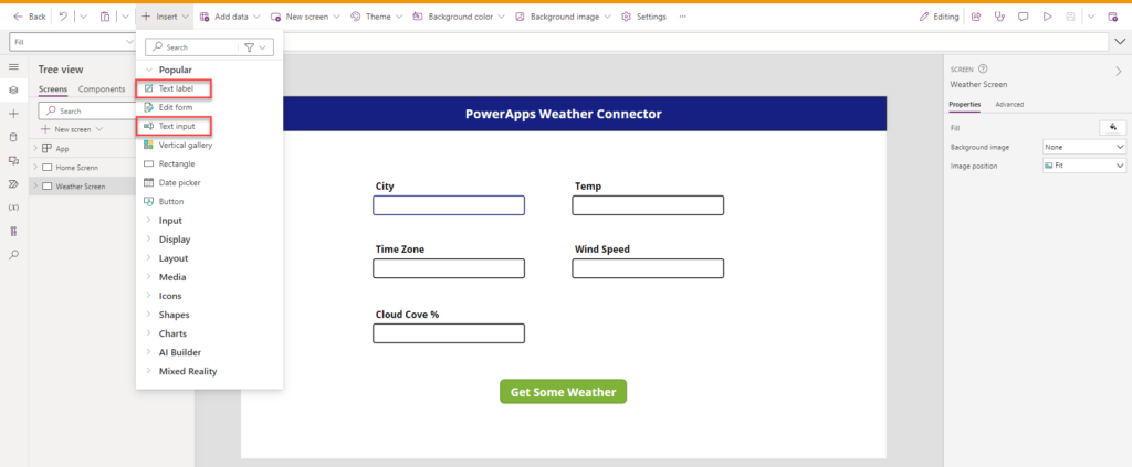 Building Powerful Applications: A Guide to Creating Custom Connectors in Power Apps 25 Image