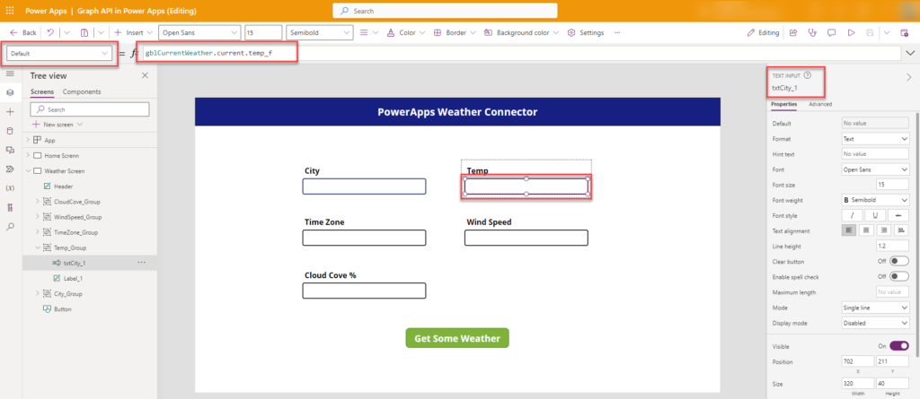 Building Powerful Applications: A Guide to Creating Custom Connectors in Power Apps 26 Image