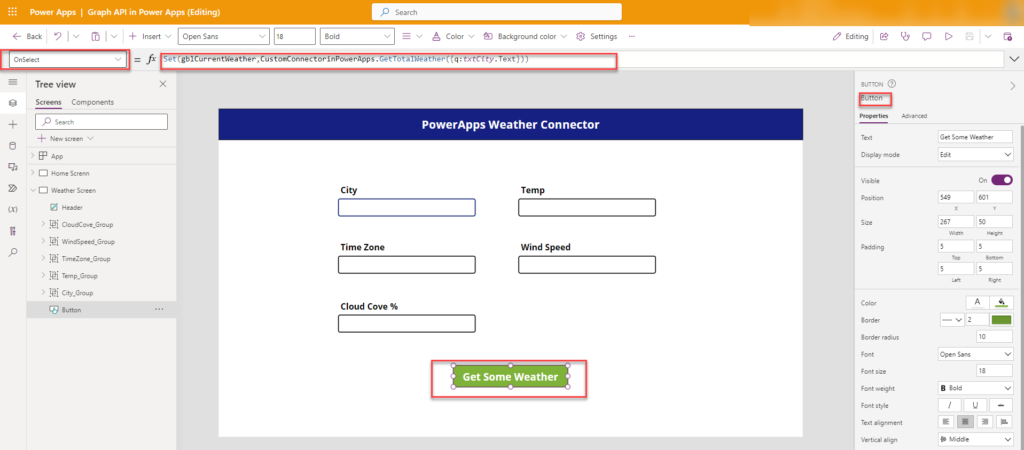 Building Powerful Applications: A Guide to Creating Custom Connectors in Power Apps 27 Image