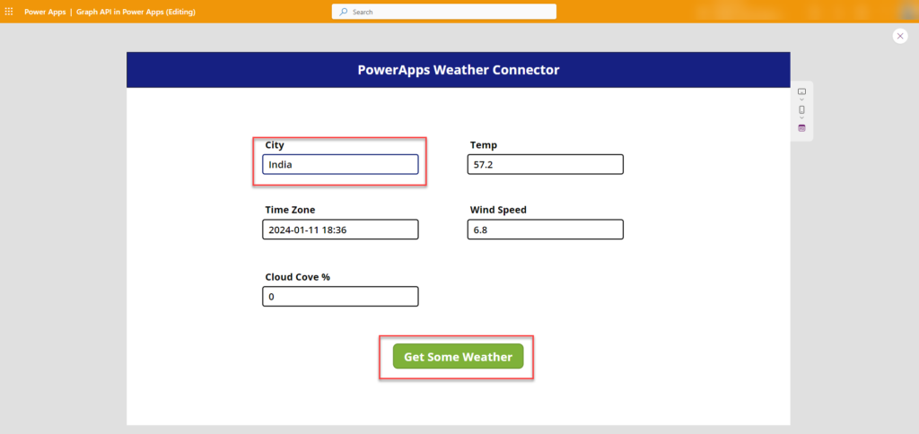 Building Powerful Applications: A Guide to Creating Custom Connectors in Power Apps 28 Image