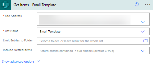 How to use dynamic email template in Power Automate 4 IMG 03