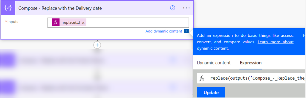 How to use dynamic email template in Power Automate 6 IMG 05