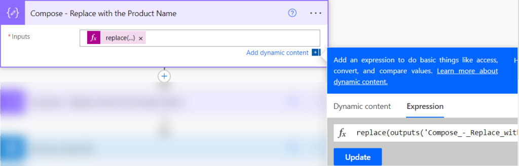 How to use dynamic email template in Power Automate 7 IMG 06