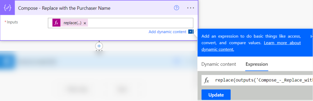 How to use dynamic email template in Power Automate 8 IMG 07