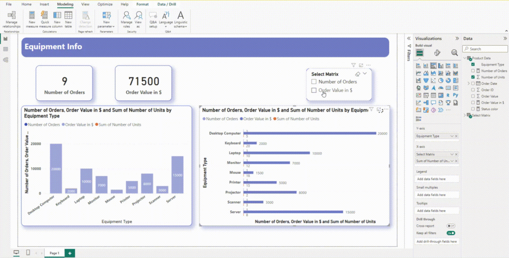 Enhance Power BI Reports - Implement Dynamic Colors Based on Selected Measures 6 IMG05