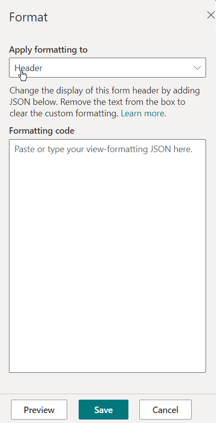 Transform Your SharePoint Online List Forms: A Guide to JSON Customization and Validation 4 Img 02 1