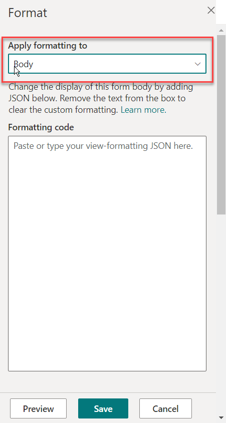 Transform Your SharePoint Online List Forms: A Guide to JSON Customization and Validation 5 Img 03 1