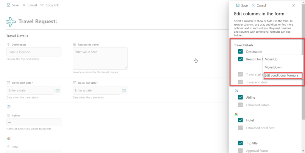 Transform Your SharePoint Online List Forms: A Guide to JSON Customization and Validation 10 Img 08 1