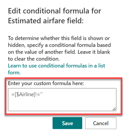 Transform Your SharePoint Online List Forms: A Guide to JSON Customization and Validation 11 Img 09 1