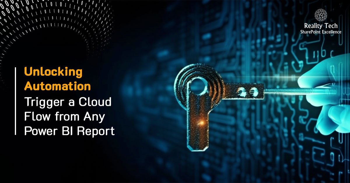 Unlocking Automation