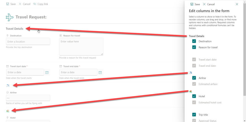 Transform Your SharePoint Online List Forms: A Guide to JSON Customization and Validation 7 img 05 1