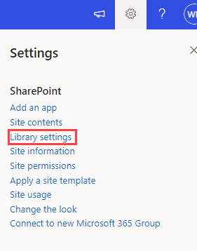 Essential Guide: Applying Retention Labels in SharePoint 8 Img7
