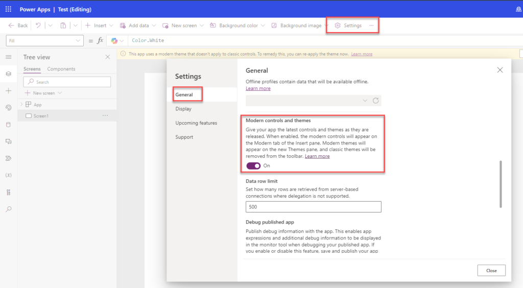 How to integrate Microsoft 365 Users with the Power Apps Modern Control People Picker 3 IMG 02