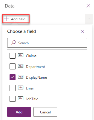 How to integrate Microsoft 365 Users with the Power Apps Modern Control People Picker 7 IMG 06