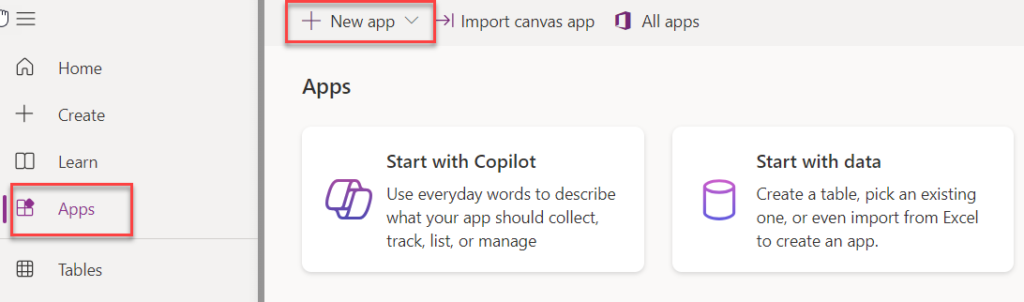 Offline capability in Canvas PowerApps 2 Img 01 2
