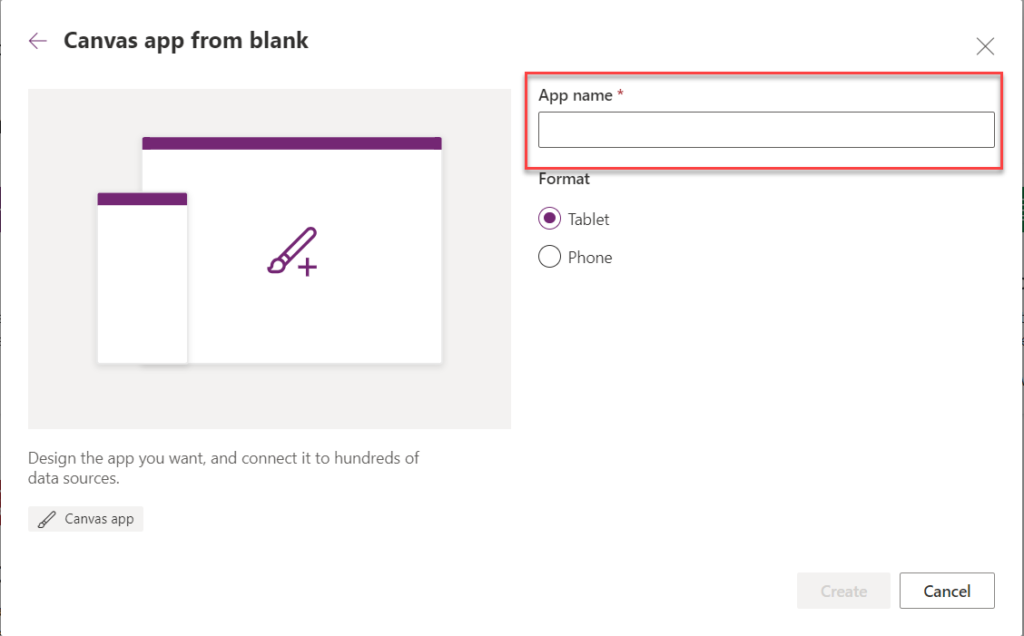 Offline capability in Canvas PowerApps 3 Img 02 2