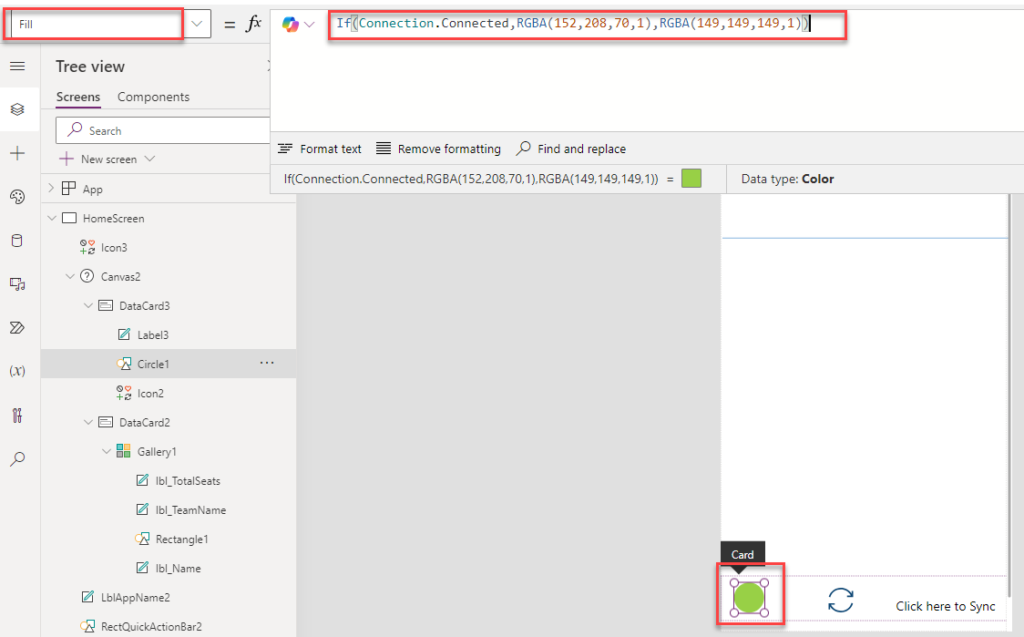 Offline capability in Canvas PowerApps 11 Img 10 1