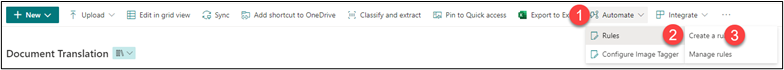 Break Down Language Barriers: Translate Documents in SharePoint using SharePoint Premium 14 IMG 13