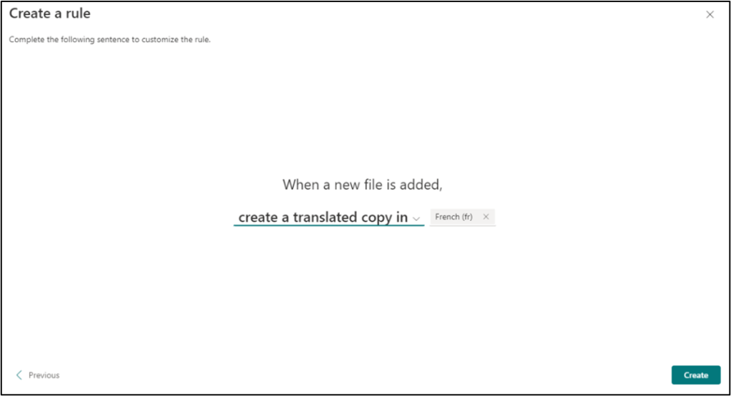 Break Down Language Barriers: Translate Documents in SharePoint using SharePoint Premium 16 IMG 15