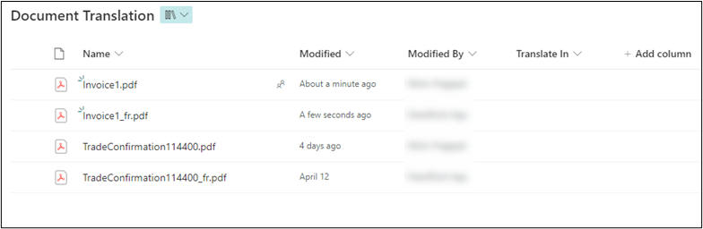 Break Down Language Barriers: Translate Documents in SharePoint using SharePoint Premium 18 IMG 17
