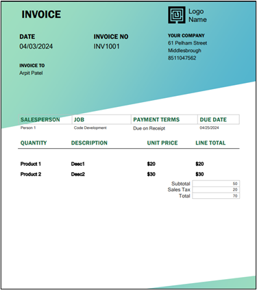 Break Down Language Barriers: Translate Documents in SharePoint using SharePoint Premium 19 IMG 18