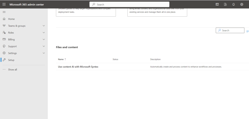 Break Down Language Barriers: Translate Documents in SharePoint using SharePoint Premium 4 IMG 3