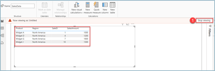 Row-Level Security in Power BI 7 08 1 1