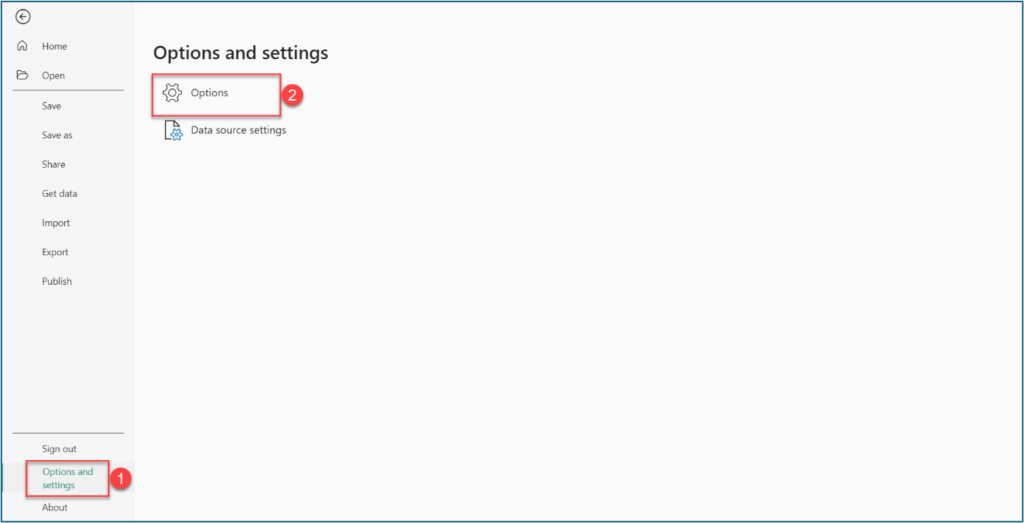 Transform Your Power BI Reports with the New Text Slicer! 2 1