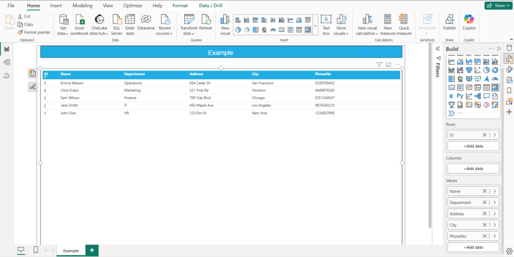 Real-Time Data Updates in Power BI 5 IMG 04