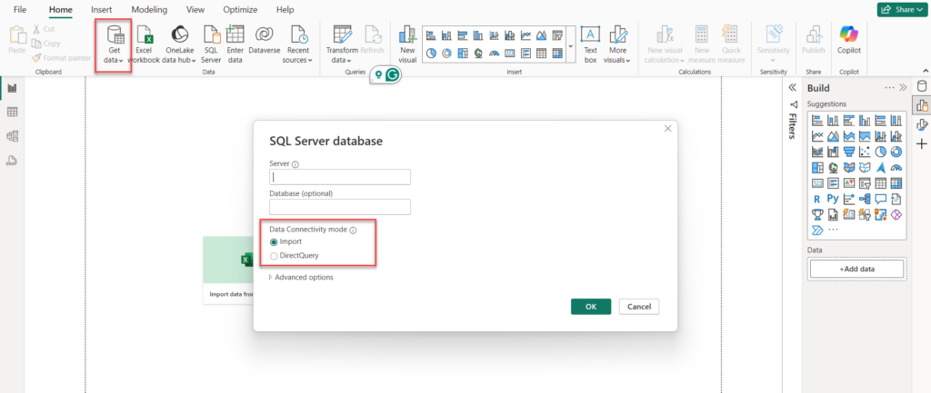 Understanding Power BI Import Query and Direct Query 2 IMG 01