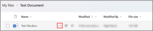 Effective Ways to Share Large Files via Email 3 Create a Shareable Link