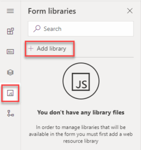 Workaround to change primary column value from one column to another using JavaScript 4 Step 3