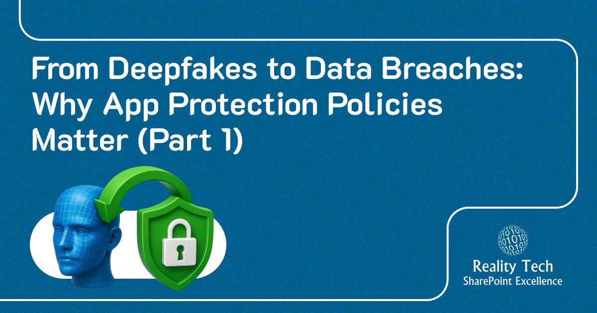 Why Mobile App Protection Policies Are Essential