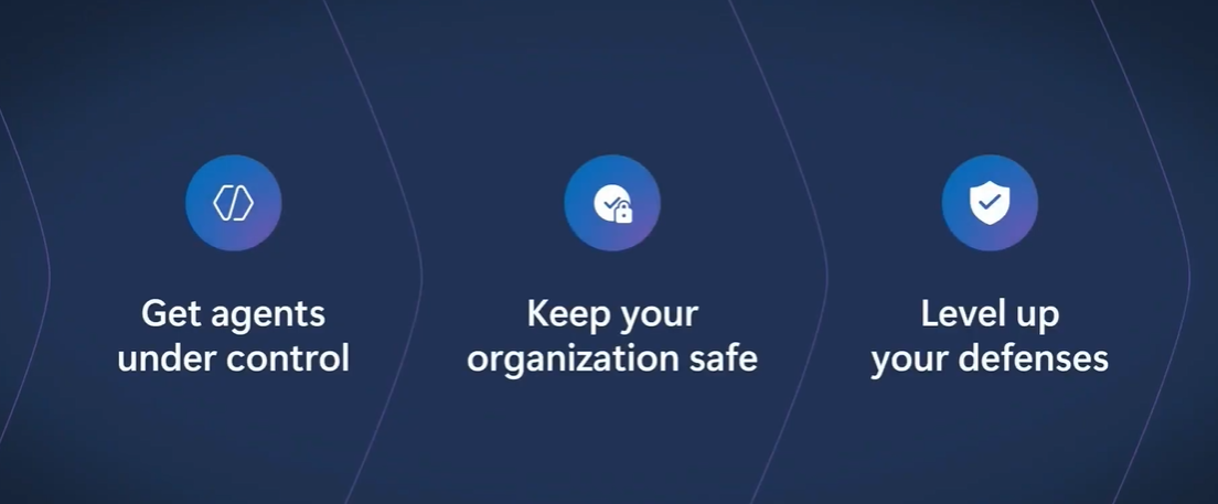 How Microsoft Entra Conditional Access Blocks High-Risk AI Agents 3 image1