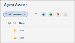 AI in SharePoint Public Preview: SharePoint Copilot Setup Guide 9 image3